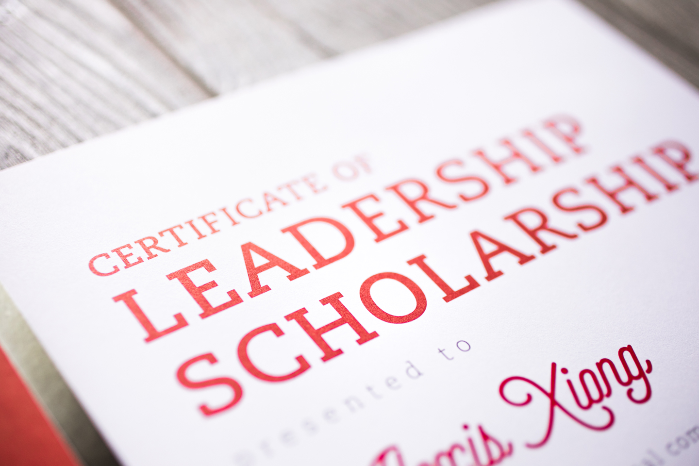 Remarkable Futures Scholarships Chick fil A Remarkable Futures Scholarships Chick fil A
